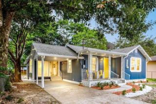 3br Getaway Work & Pet Friendly Near Mco - Orlando - 0