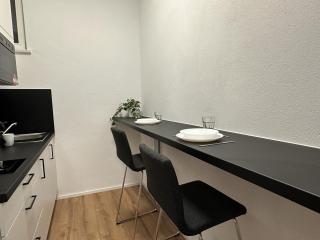 Moderne Wohnung im Zentrum der Altstadt - Altbau Flair, WLAN - Ingolstadt - 3