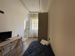 Appartamento Guest - Milan - 1