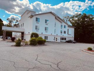 Tapa Hotel, Inn & Suites - Mahwah - 3