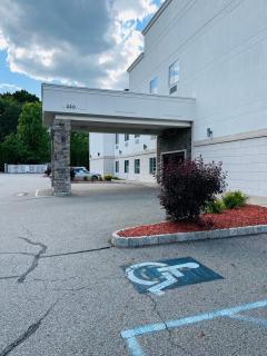 Tapa Hotel, Inn & Suites - Mahwah - 2