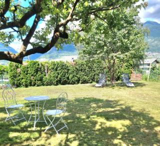 Appartamento Panorama Valtellina Relax Garden - 3