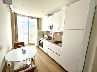 Brand new studio apartment - Ardales - 8
