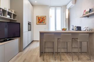Appartamento elegante e silenzioso- Luce Apt. VT37 - Milan - 8
