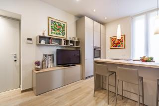 Appartamento elegante e silenzioso- Luce Apt. VT37 - Milan - 0