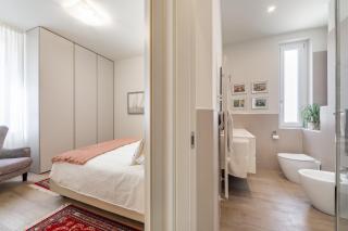 Appartamento elegante e silenzioso- Luce Apt. VT37 - Milan - 4