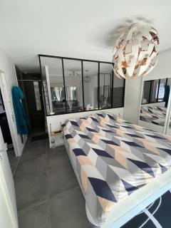 Villa Spacieuse avec Piscine - Entraigues-sur-la-Sorgue - 6