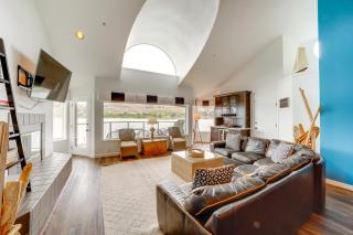 Beautiful Condo with Balcony on Lake Chelan! - 7