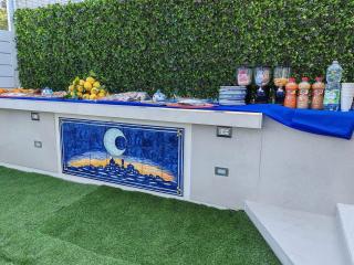 Al Chiaro di Luna Luxury Suites AMALFI COAST - Vietri sul Mare - 8