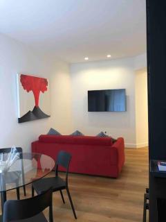 Cozy Apartament Milano Sempione - Milan - 8