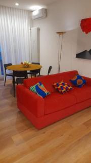 Cozy Apartament Milano Sempione - Milan - 5