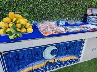 Al Chiaro di Luna Luxury Suites AMALFI COAST - Vietri sul Mare - 9