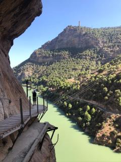 Brand new studio apartment - Ardales - 4