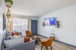 10 Min To Downtown Cozy Stay For Work & Play - Orlando - 0
