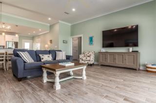 Bubbles Up, West End-Gulf Front, under construction! - Dauphin Island - 1