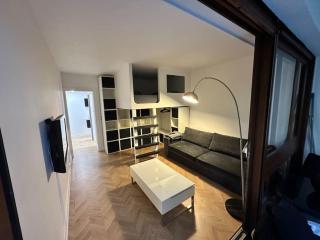 Studio luxueux avec PISCINE - Le Chesnay - 0