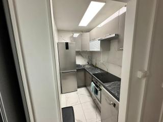 Studio luxueux avec PISCINE - Le Chesnay - 4