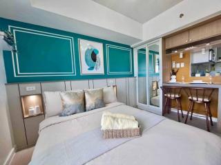 Casa Verde Studio at Azure North - San Fernando - 3