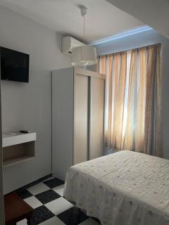 Hostal Plaza Damasco - 3