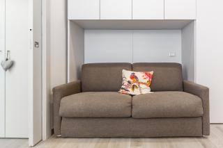 Appartamento elegante e silenzioso- Luce Apt. VT37 - Milan - 6
