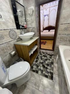 Asia Central Boutique - Bukhara - 4
