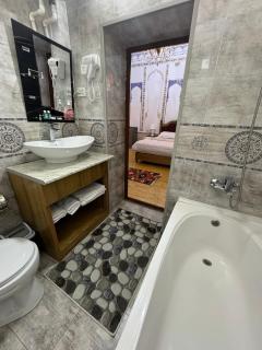 Asia Central Boutique - Bukhara - 3