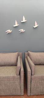 Elena Seafront Luxury Apartments - Almyrida - 5