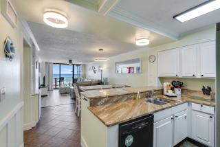 Dunes of Panama A306 Your Beachfront Retreat - Panama City Beach - 1