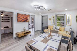 3br Getaway Work & Pet Friendly Near Mco - Orlando - 6