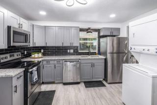 3br Getaway Work & Pet Friendly Near Mco - Orlando - 5
