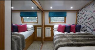 River Mill Retreat - Little Hallingbury - 3