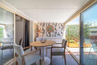 LE SELI, Luxueux 2 pièces, centre d'Antibes - Antibes - 8