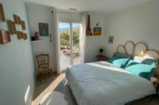 Au cœur d'une oliveraie, villa avec piscine - Camps-la-Source - 2
