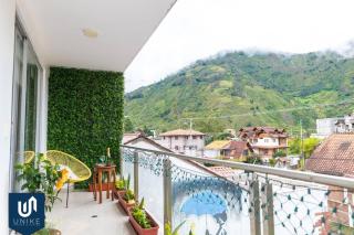 Belmonte Empireo - Baños - 2