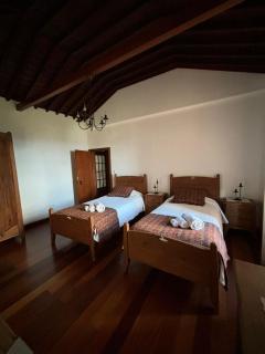 Casa da Madrinha Graciosa - Trás dos Pomares - 4