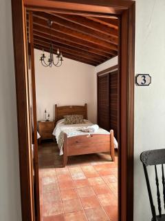 Casa da Madrinha Graciosa - Trás dos Pomares - 1