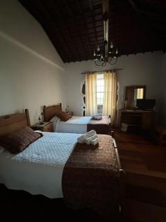 Casa da Madrinha Graciosa - Trás dos Pomares - 5