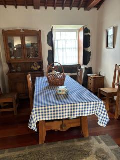 Casa da Madrinha Graciosa - Trás dos Pomares - 6