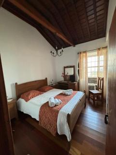 Casa da Madrinha Graciosa - Trás dos Pomares - 2
