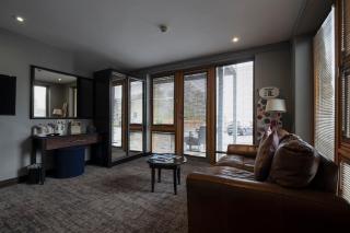 The Lodge On Loch Lomond Hotel - Luss - 7