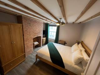 Beaumond Cross Inn - Newark upon Trent - 4