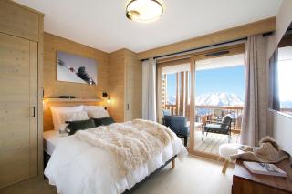 Résidence Phoenix B by Leavetown Vacations - L'Alpe-d'Huez - 3