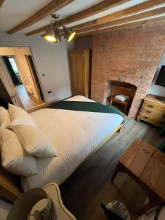 Beaumond Cross Inn - Newark upon Trent - 7