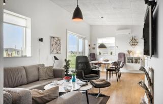 3 Bedroom Lovely Home In Ringkøbing - Ringkøbing - 7