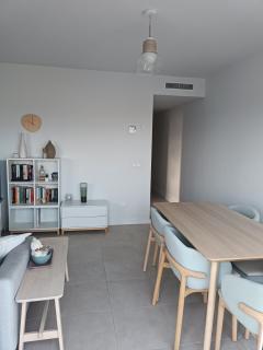 Beach,s House in Playa del Puig - La Torre - 7