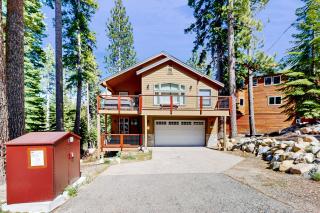 Pooewin Place - South Lake Tahoe - 8