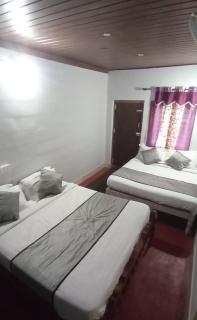 Bluemoon homestay coorg madikeri - Madikeri - 6
