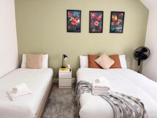 Charming Studio 30min to Central London - 4