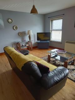 Dingle Town Center Apartment - Dingle - 4