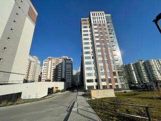 City View Apartment - 1